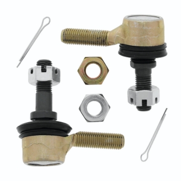 Picture of QuadBoss QBS Tie Rods - 414738