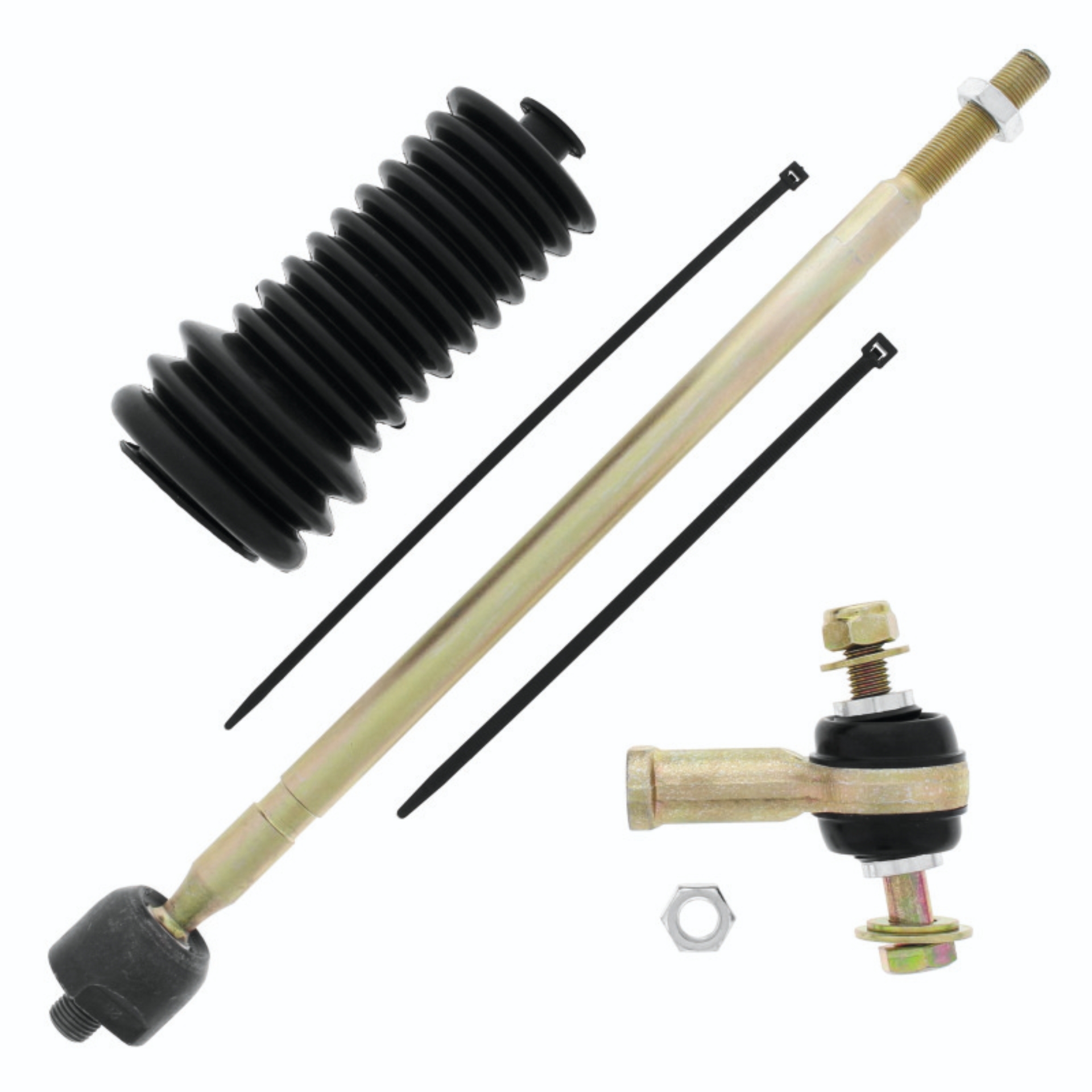 Picture of QuadBoss QBS Tie Rods Right - 414458