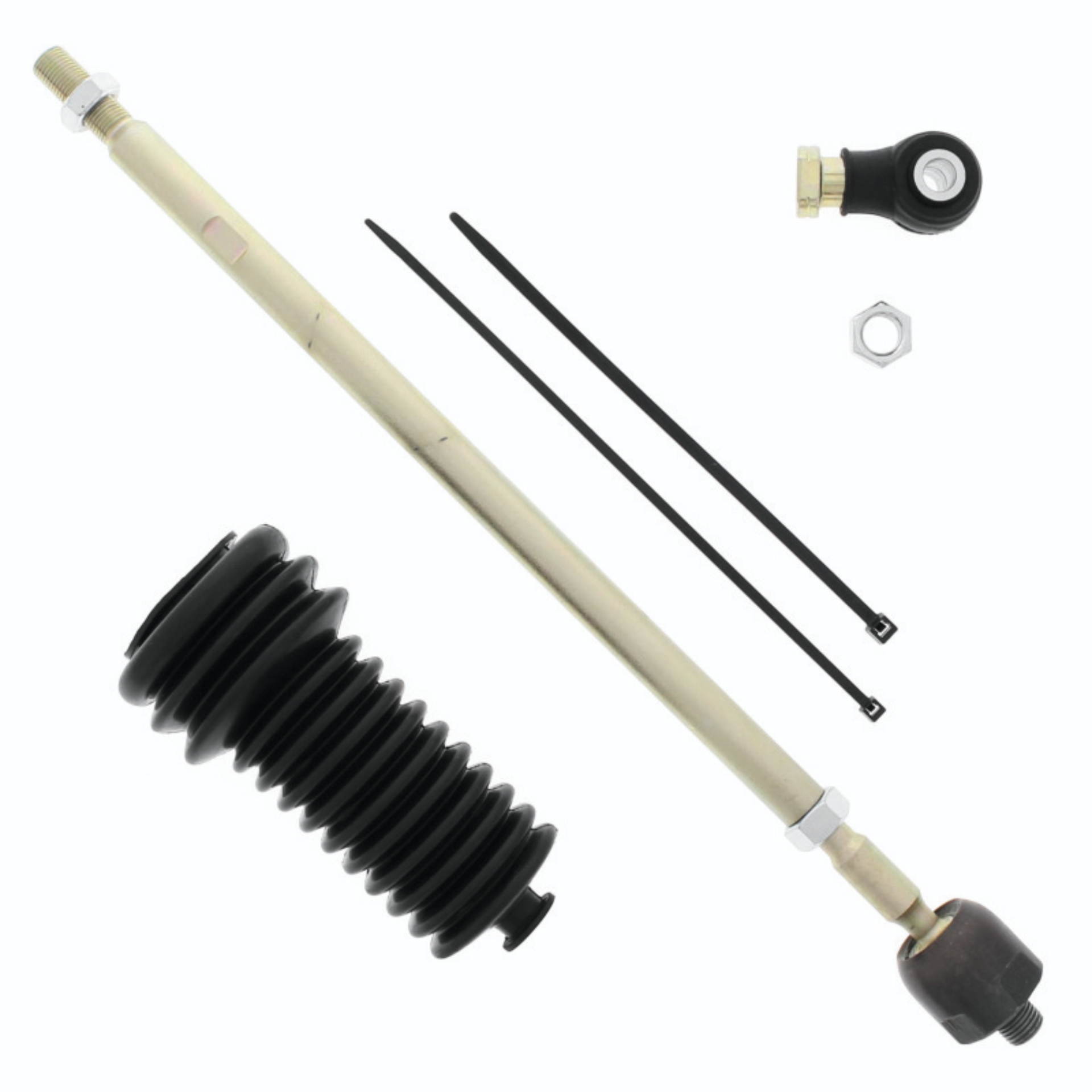 Picture of QuadBoss QBS Tie Rods - 411150