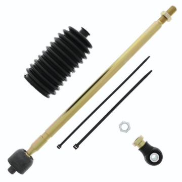 Picture of QuadBoss QBS Tie Rods - 411147