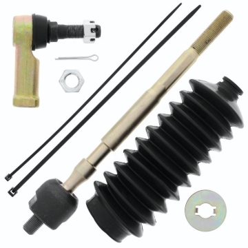 Picture of QuadBoss QBS Tie Rods - 411155