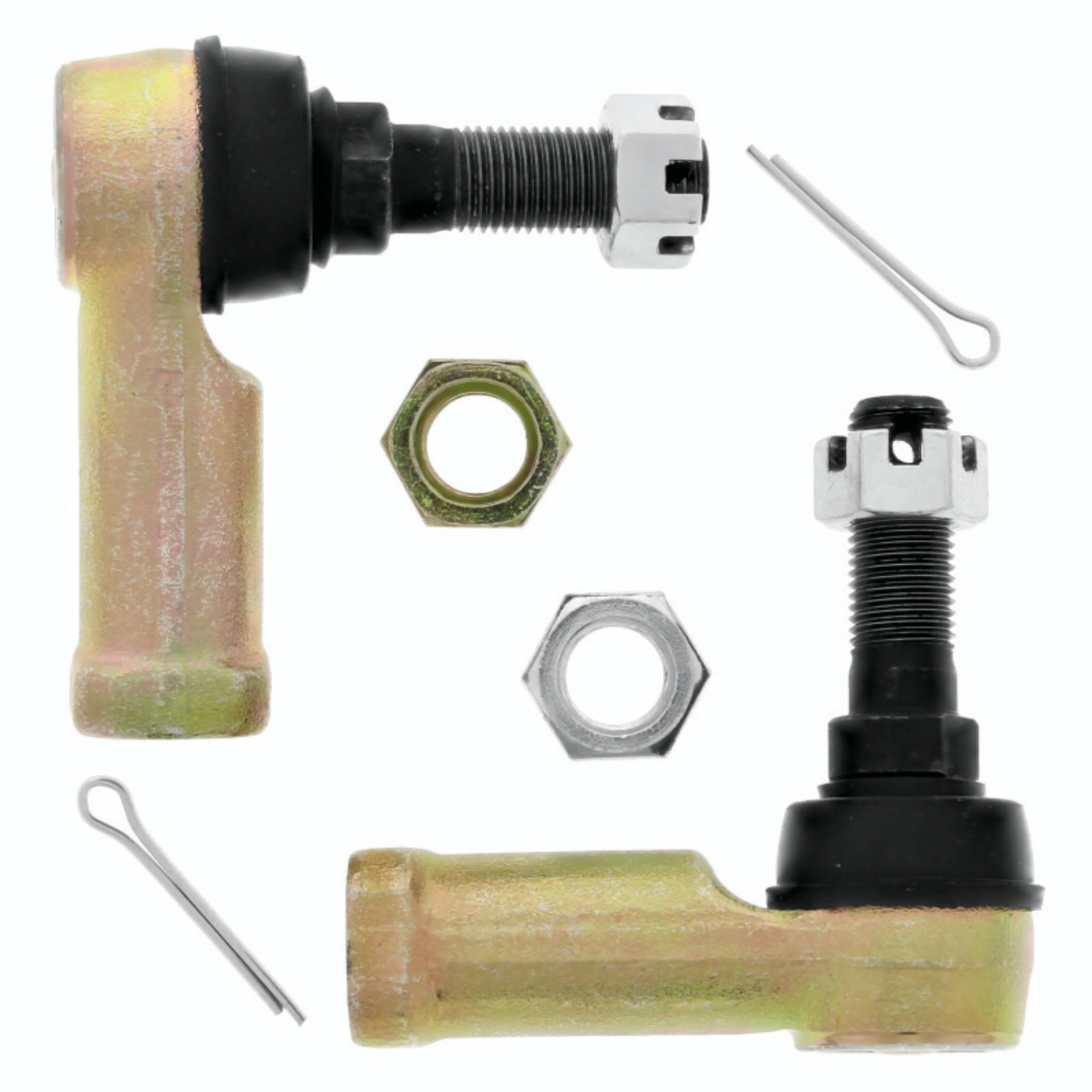 Picture of QuadBoss QBS Tie Rods - 414278