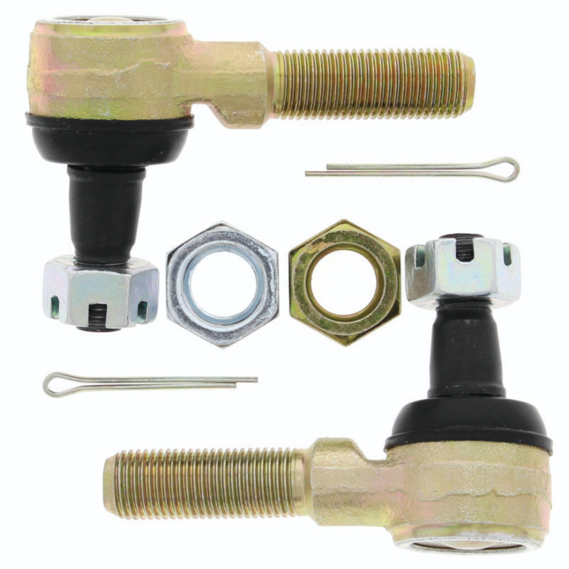 Picture of QuadBoss QBS Tie Rods - 413038