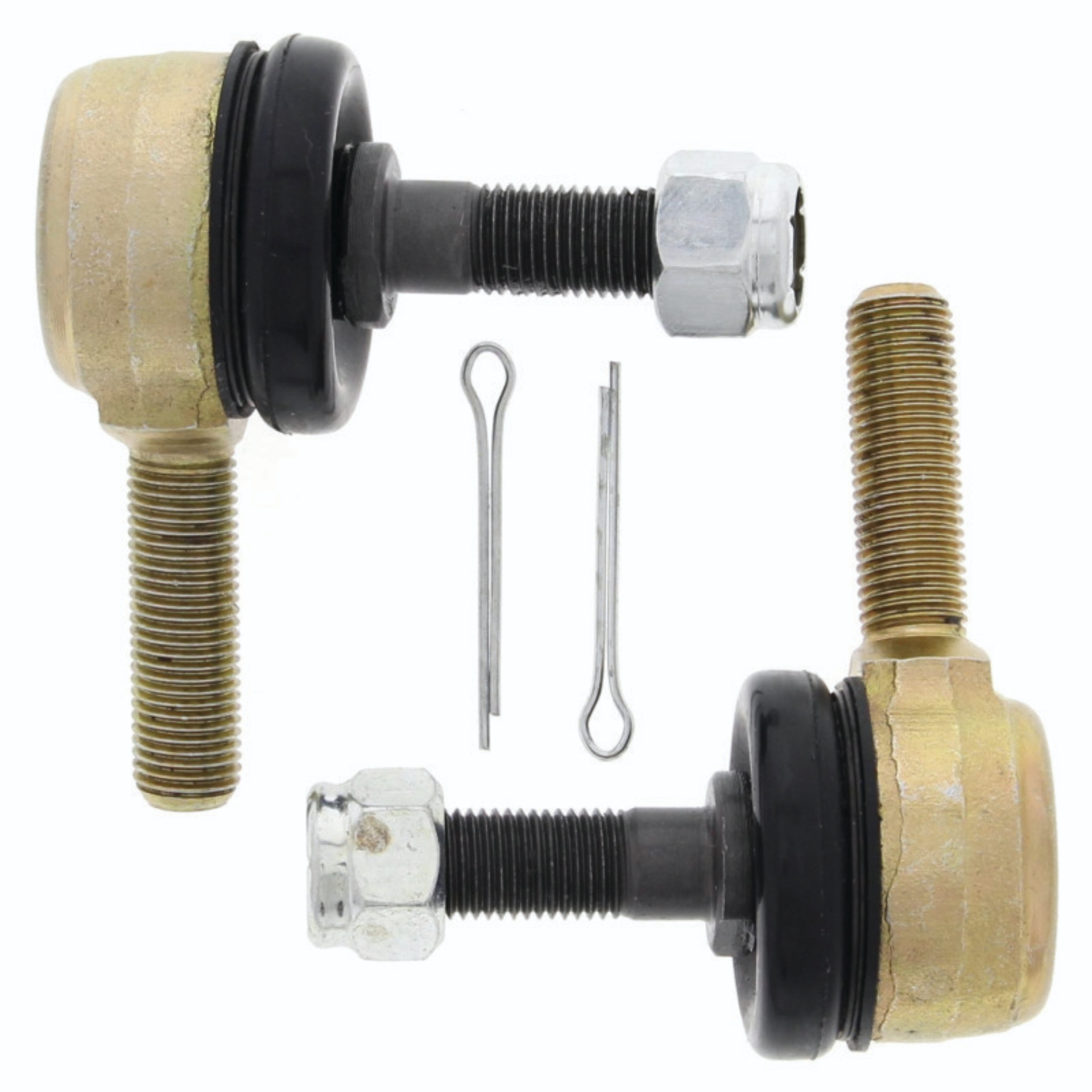 Picture of QuadBoss QBS Tie Rods - 413036