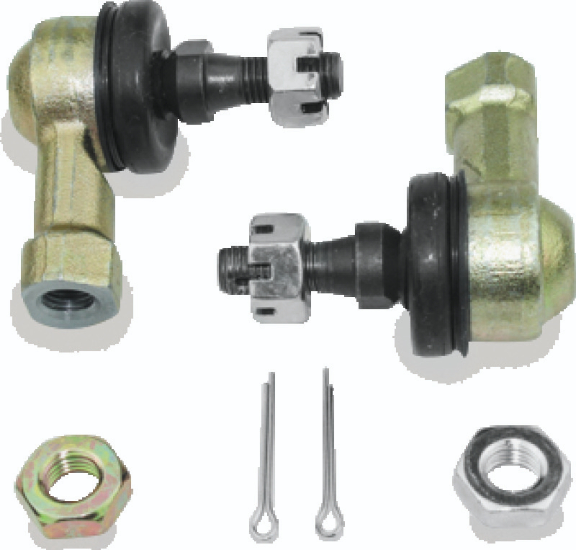 Picture of QuadBoss QBS Tie Rods - 413586