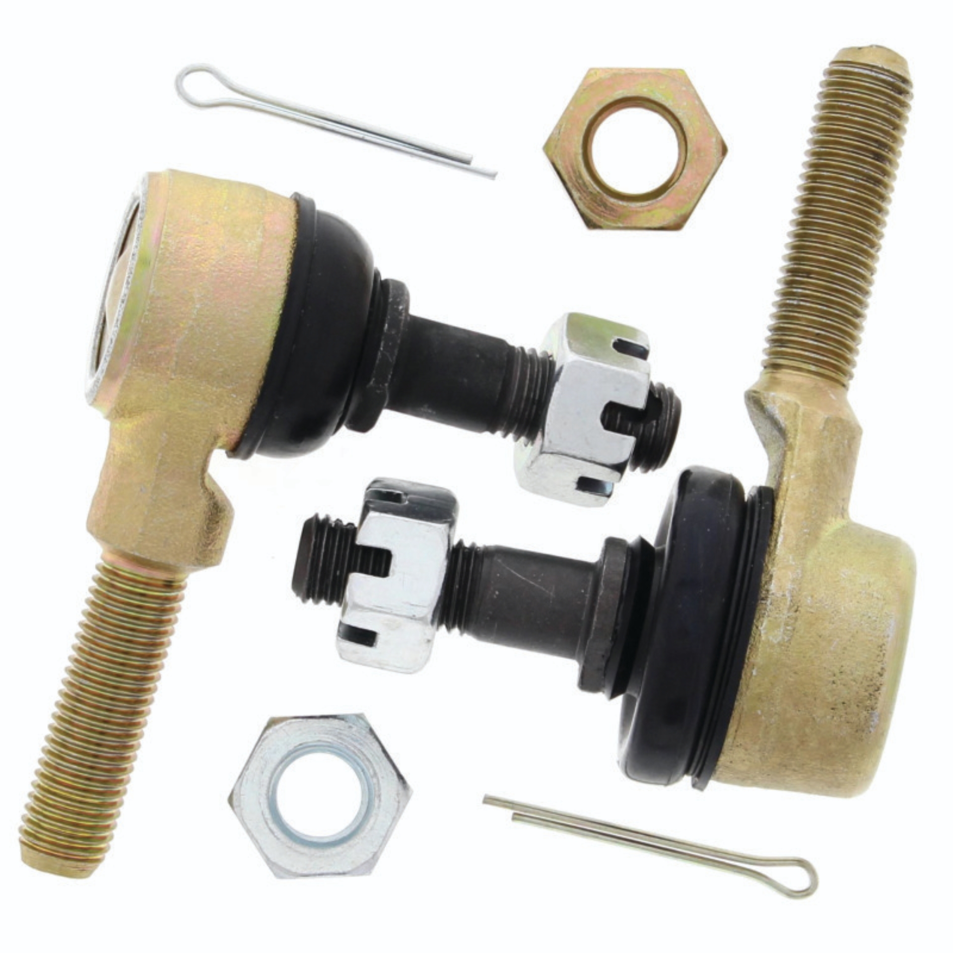Picture of QuadBoss QBS Tie Rods - 413034