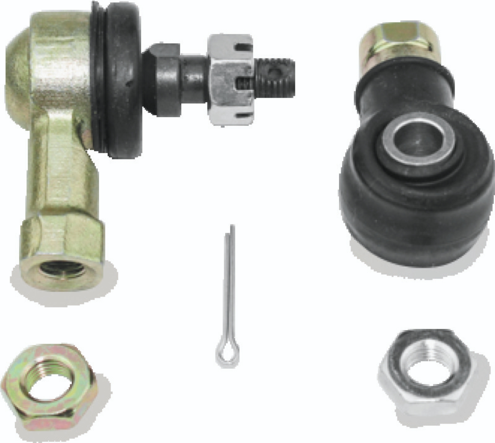 Picture of QuadBoss QBS Tie Rods - 413527