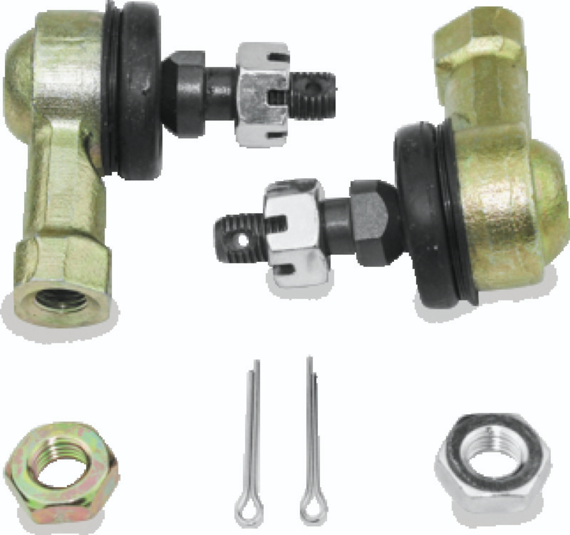 Picture of QuadBoss QBS Tie Rods - 413525