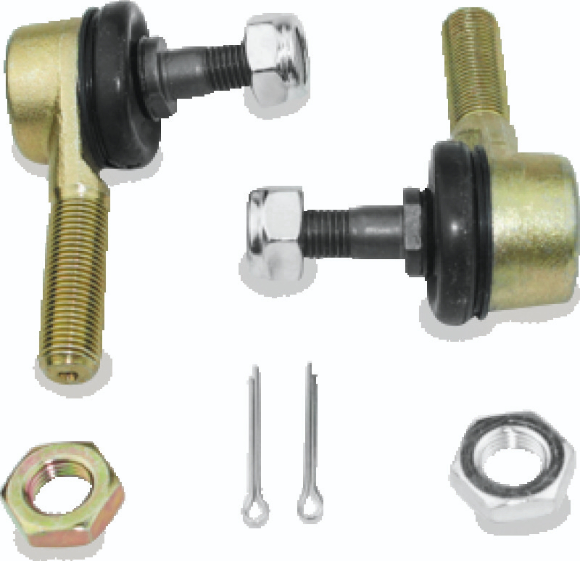 Picture of QuadBoss QBS Tie Rods - 413522