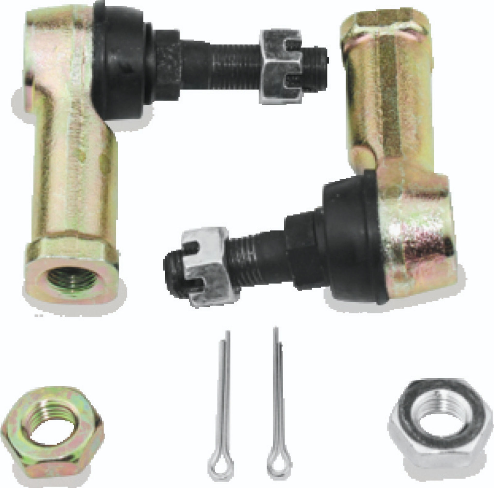 Picture of QuadBoss QBS Tie Rods - 413515