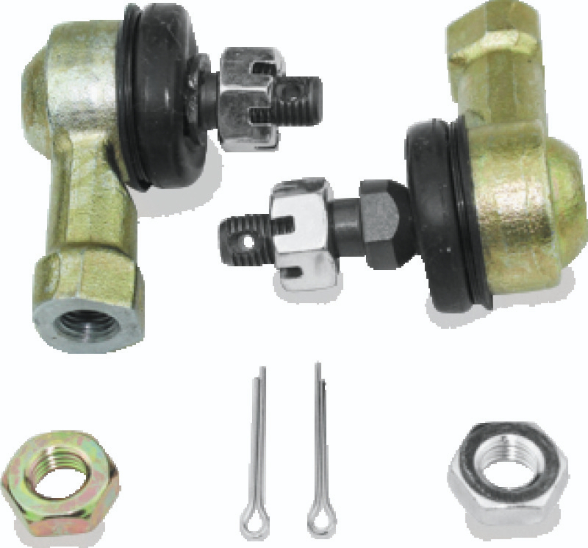 Picture of QuadBoss QBS Tie Rods - 413510
