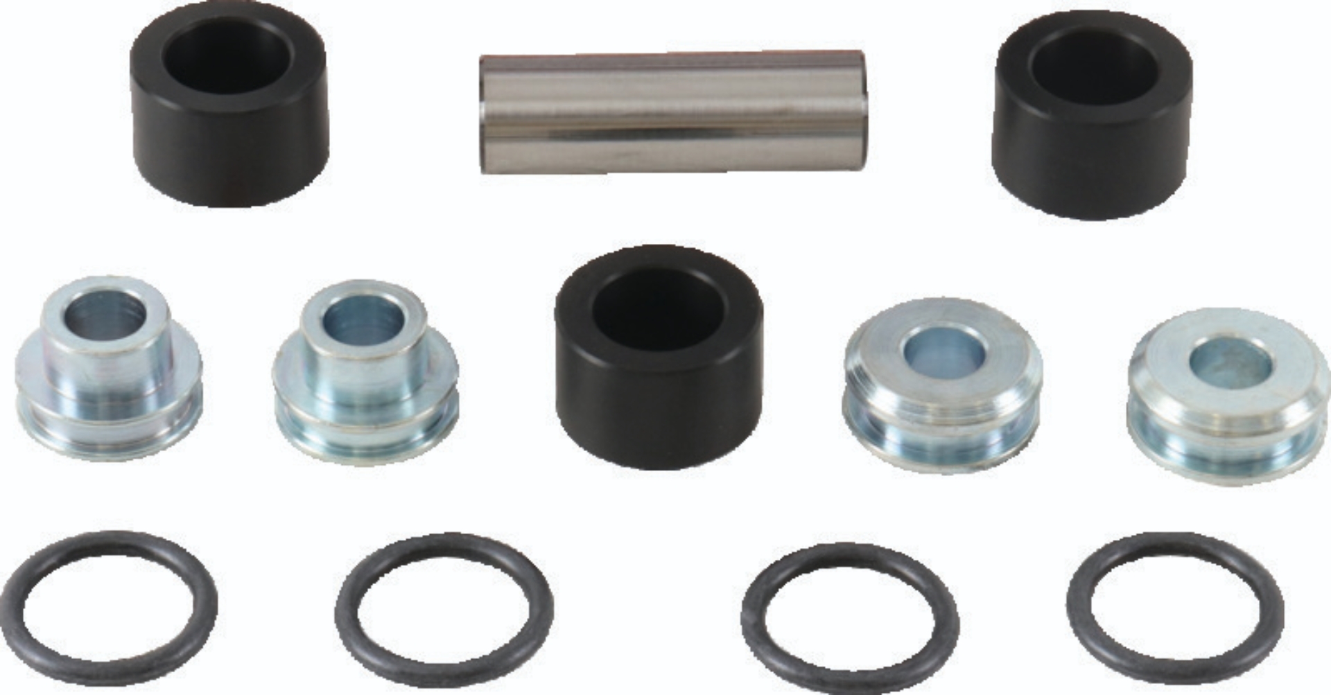 Picture of QuadBoss QBS Control Arms - 412946