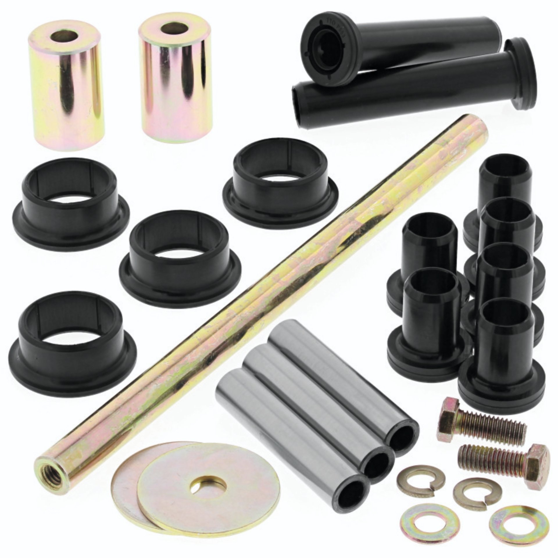 Picture of QuadBoss QBS Suspension Kits Suspension Packages - 414644