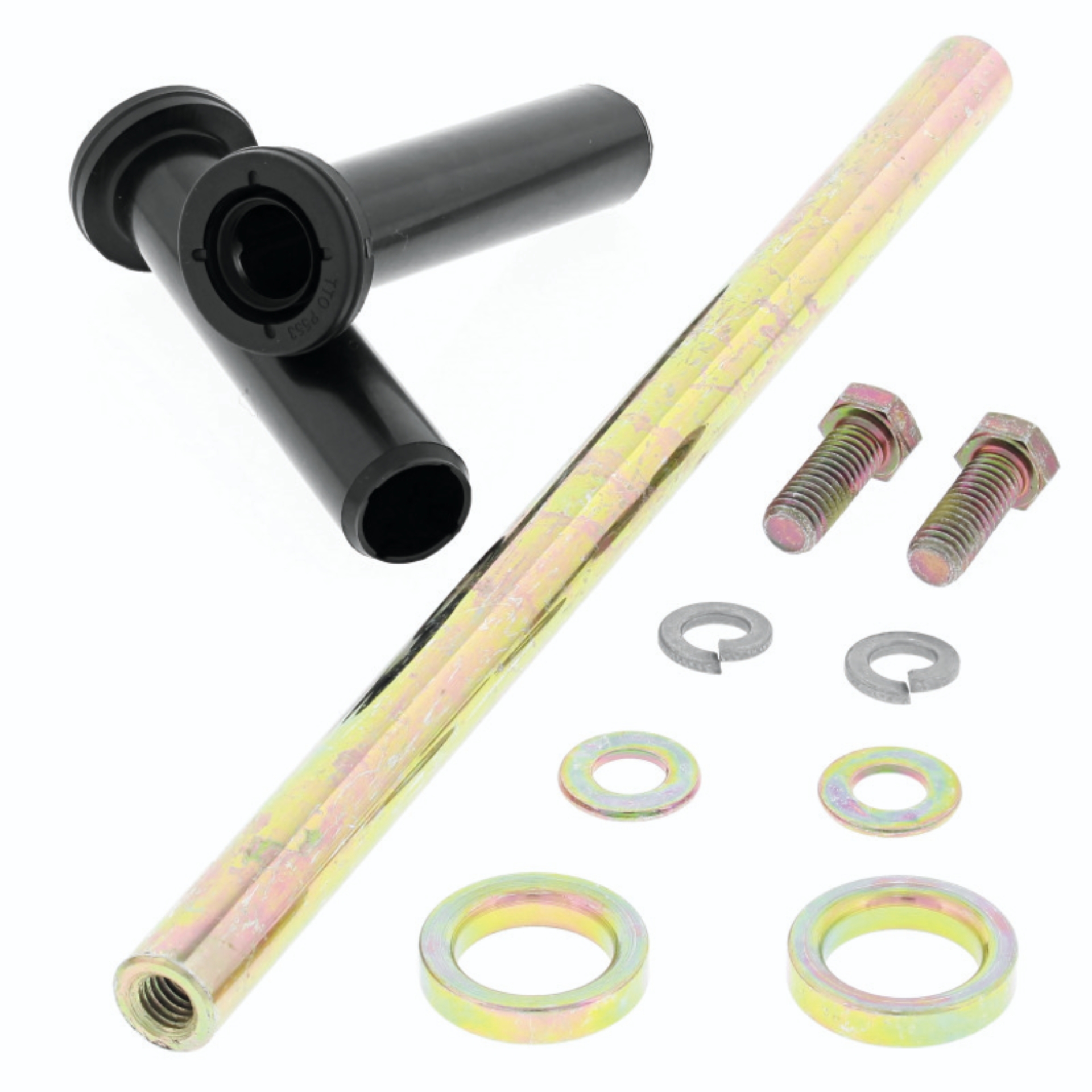 Picture of QuadBoss QBS Control Arms - 414676