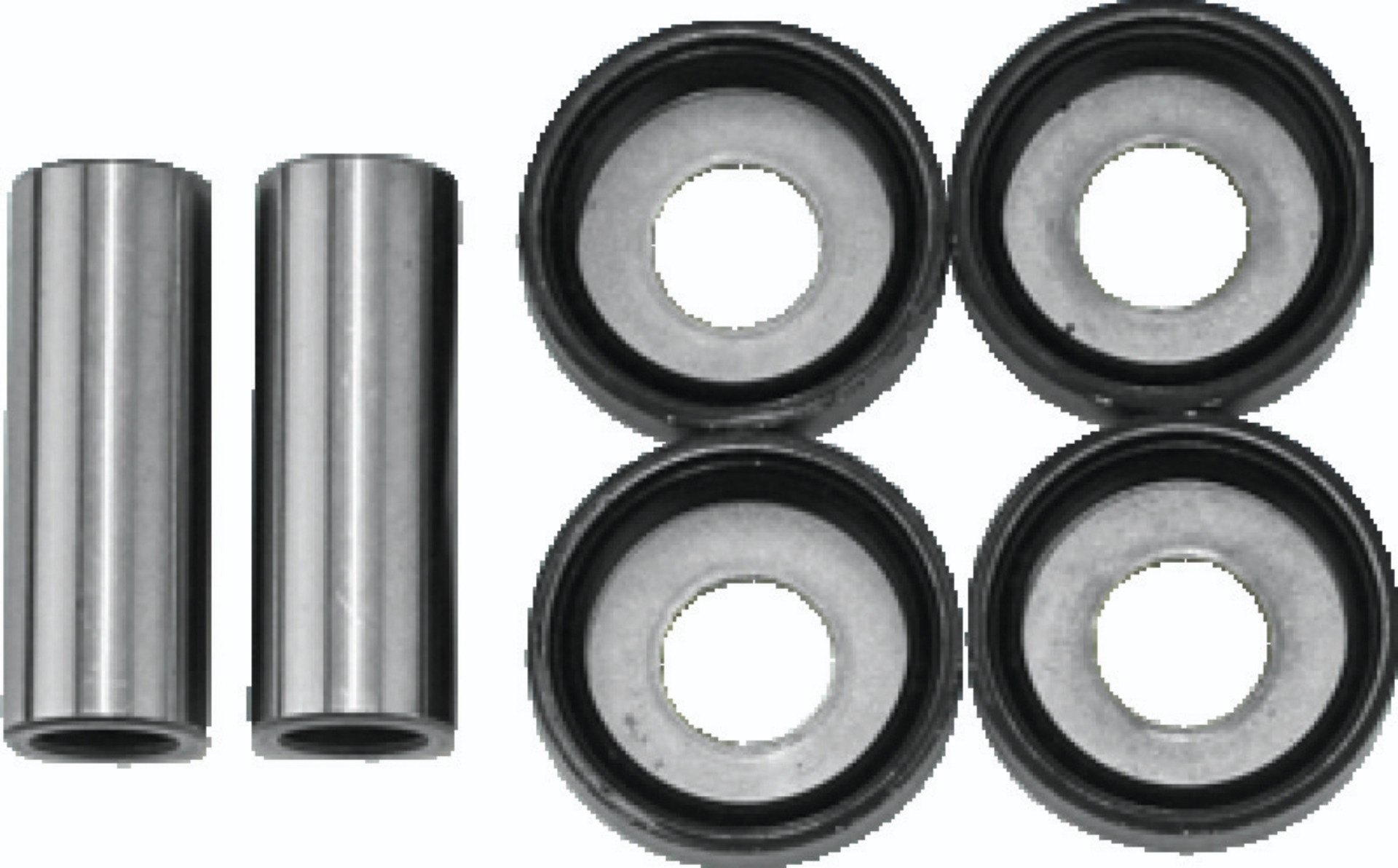 Picture of QuadBoss QBS Control Arms - 417198