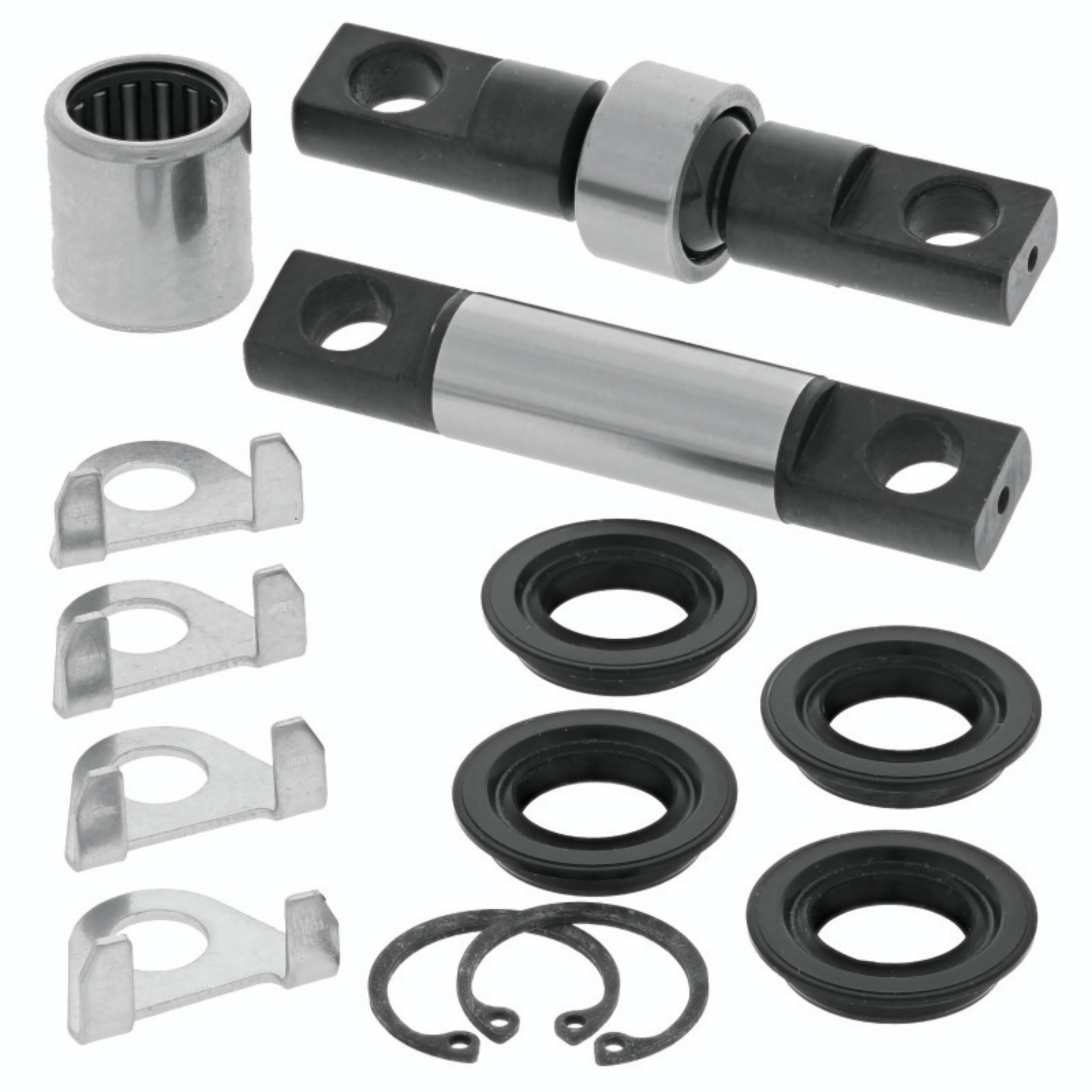 Picture of QuadBoss QBS Control Arms - 416219
