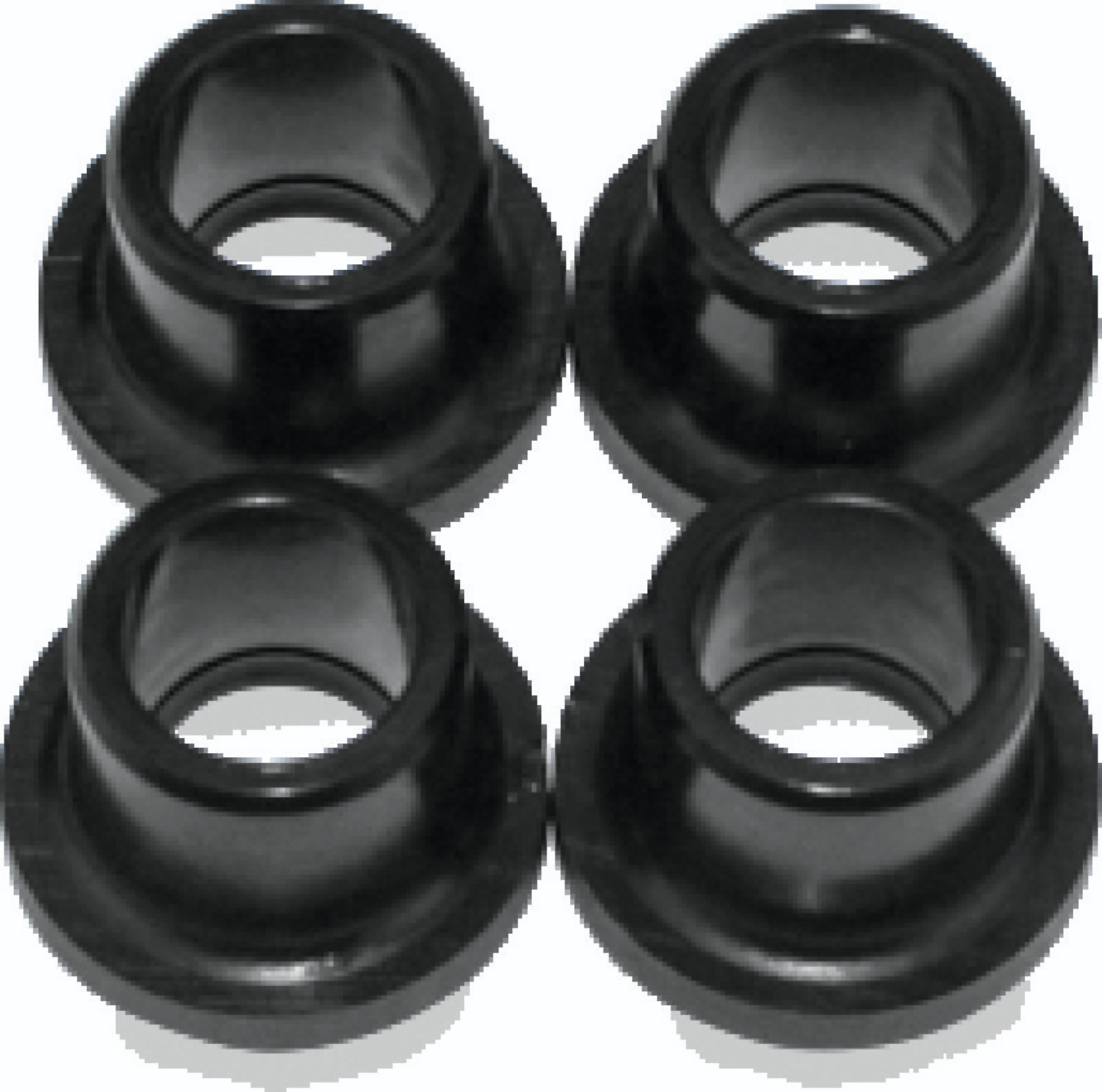 Picture of QuadBoss QBS Bushings Bushing Kits - 414267