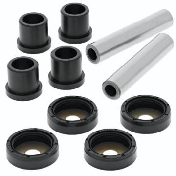 Picture of QuadBoss QBS Knuckles Steering Knuckles & Spindles - 417209