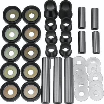 Picture of QuadBoss QBS Suspension Kits Suspension Packages - 413573