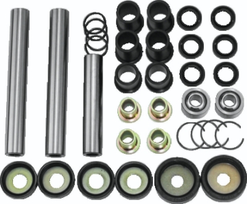 Picture of QuadBoss QBS Suspension Kits Suspension Packages - 413568