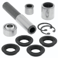 Picture of QuadBoss QBS Control Arms - 413031