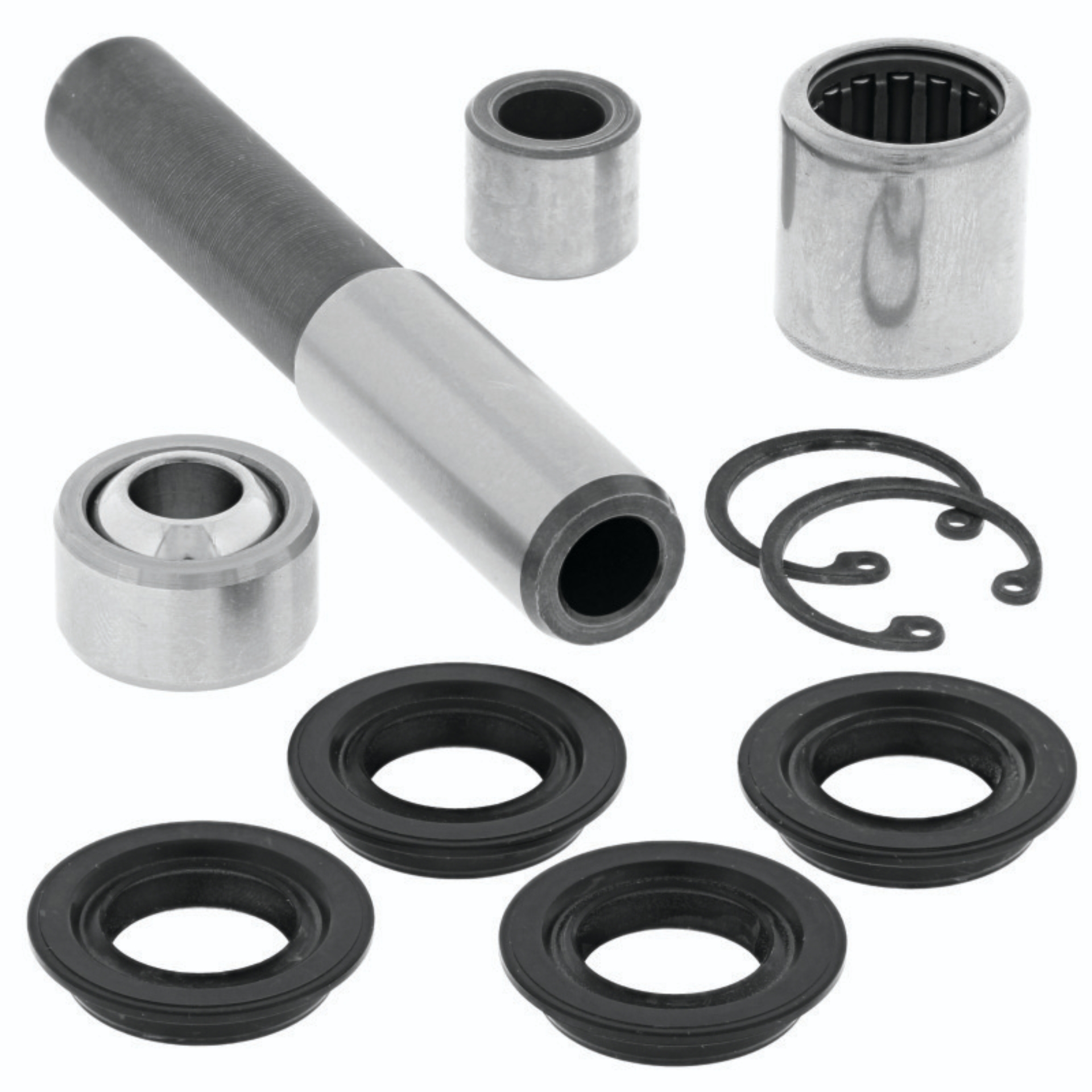Picture of QuadBoss QBS Control Arms - 413031