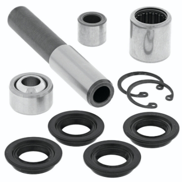 Picture of QuadBoss QBS Control Arms - 413031