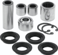 Picture of QuadBoss QBS Control Arms - 413012