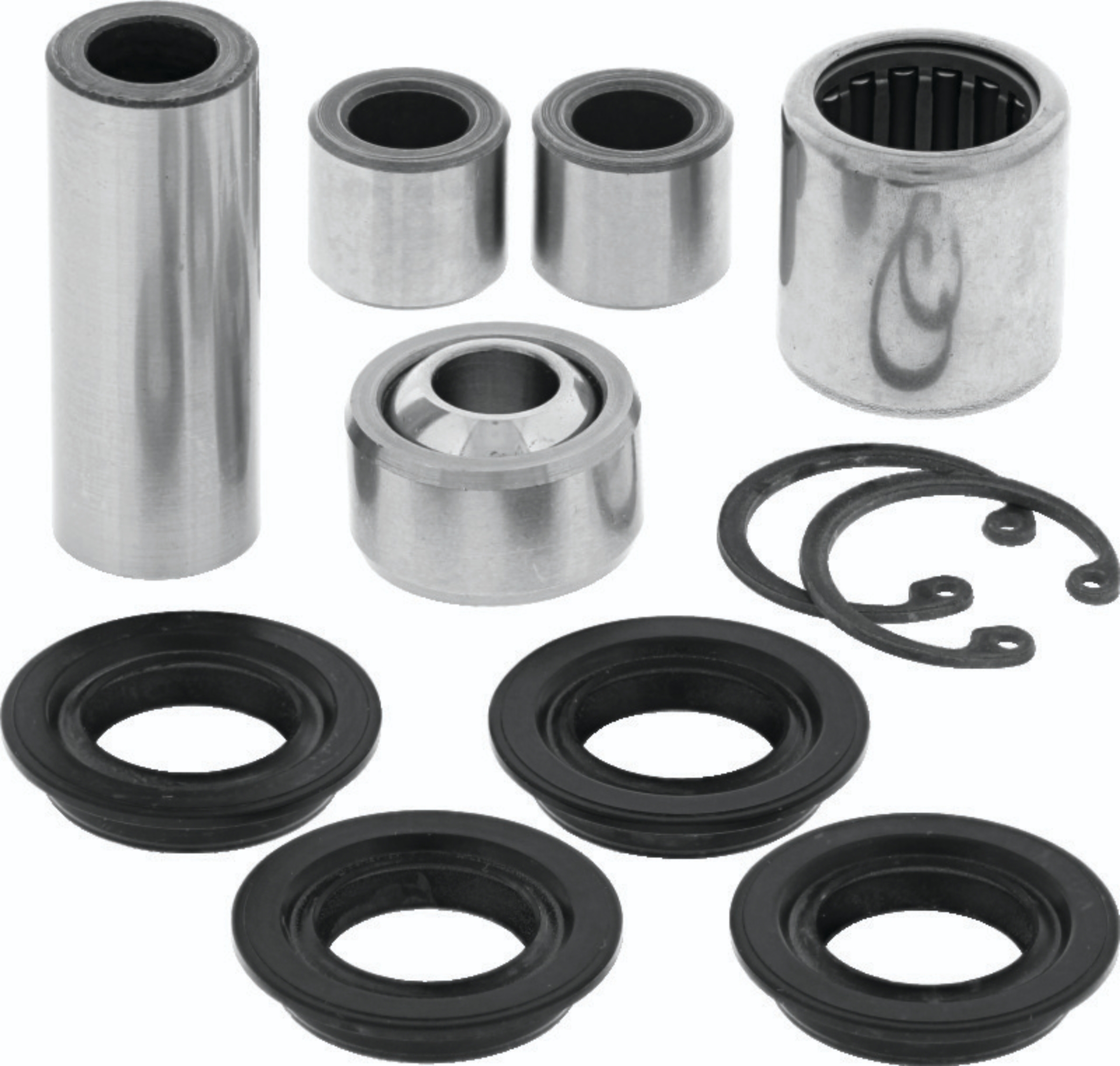 Picture of QuadBoss QBS Control Arms - 413012