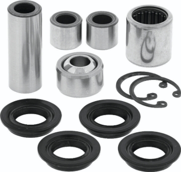Picture of QuadBoss QBS Control Arms - 413012