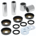 Picture of QuadBoss QBS Control Arms - 413501