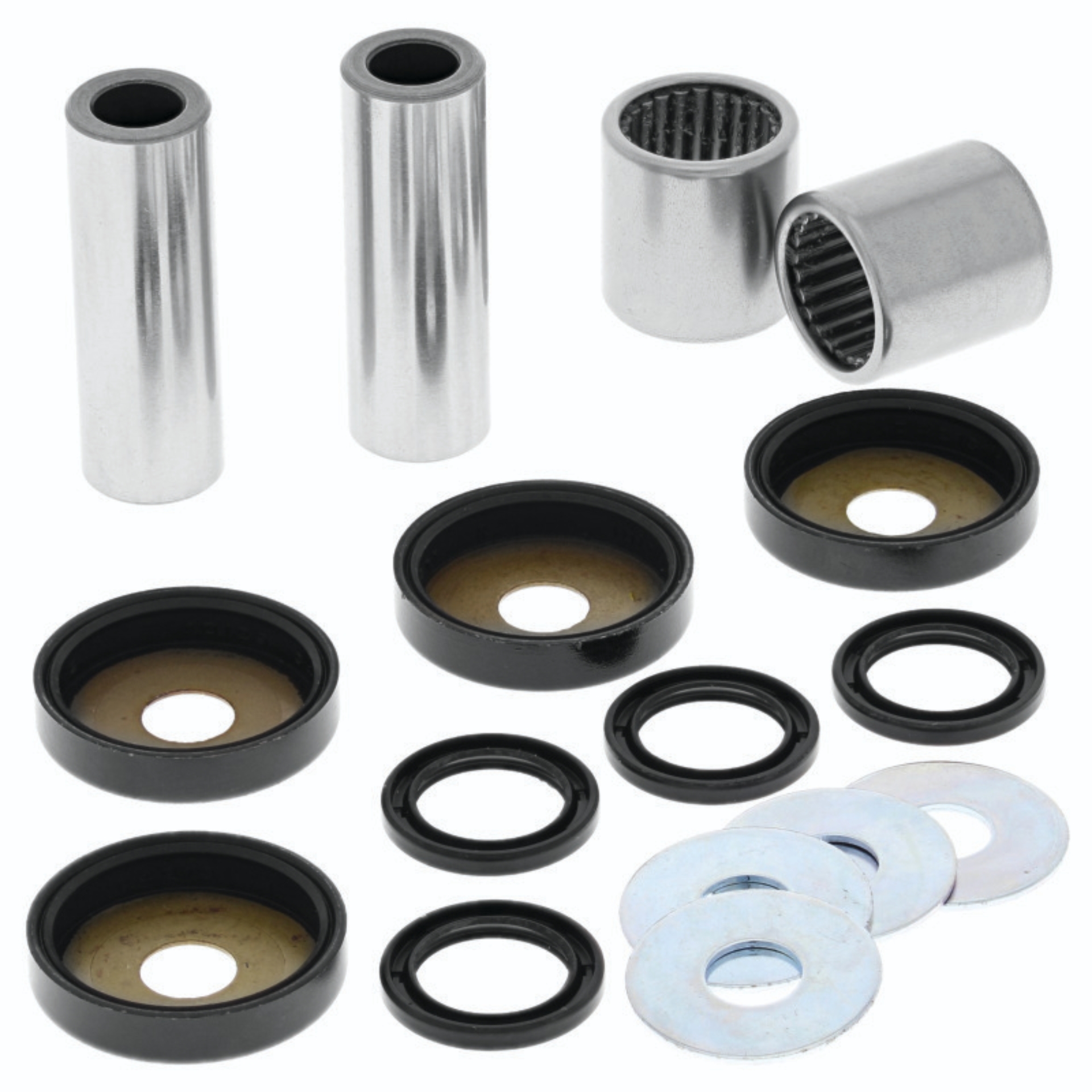 Picture of QuadBoss QBS Control Arms - 413501