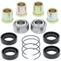 Picture of QuadBoss QBS Control Arms - 413498