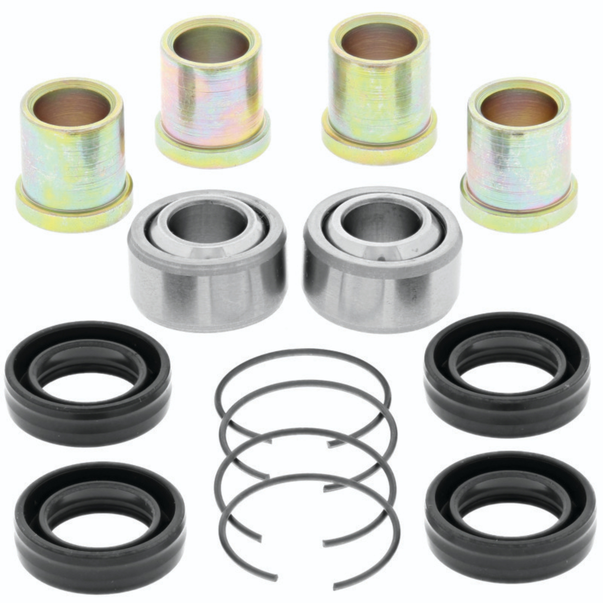 Picture of QuadBoss QBS Control Arms - 413498