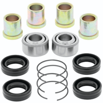 Picture of QuadBoss QBS Control Arms - 413498