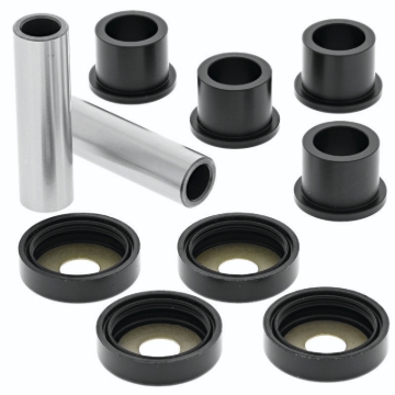 Picture of QuadBoss QBS Control Arms - 413491