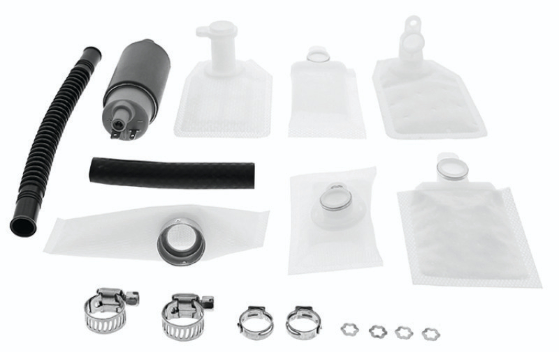 Picture of QuadBoss QBS Fuel Pumps - 401258