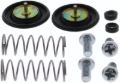 Picture of QuadBoss QBS Cut-Off Valve Kits Exhaust Valve Controllers - 420583
