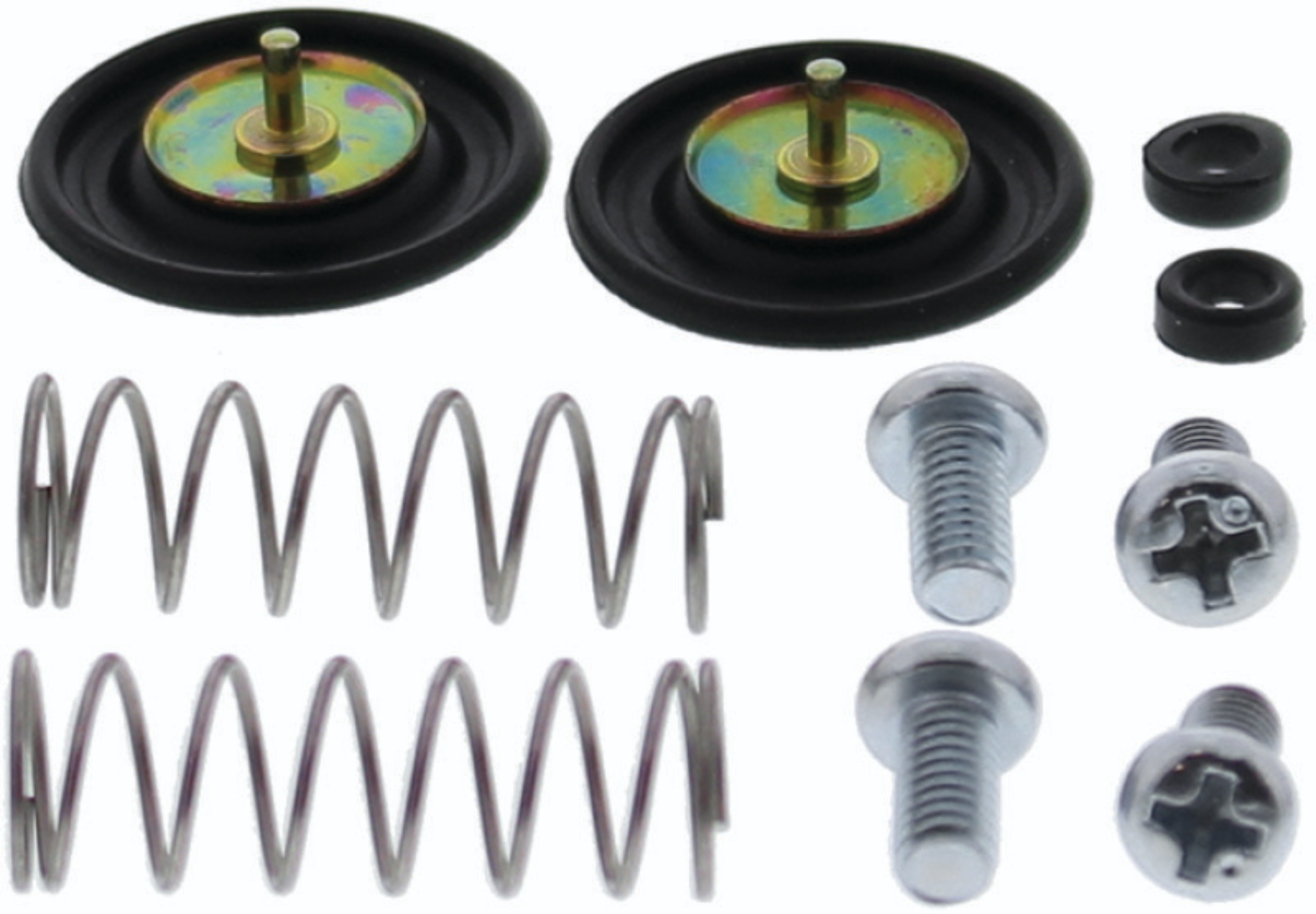 Picture of QuadBoss QBS Cut-Off Valve Kits Exhaust Valve Controllers - 420583