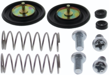 Picture of QuadBoss QBS Cut-Off Valve Kits Exhaust Valve Controllers - 420583