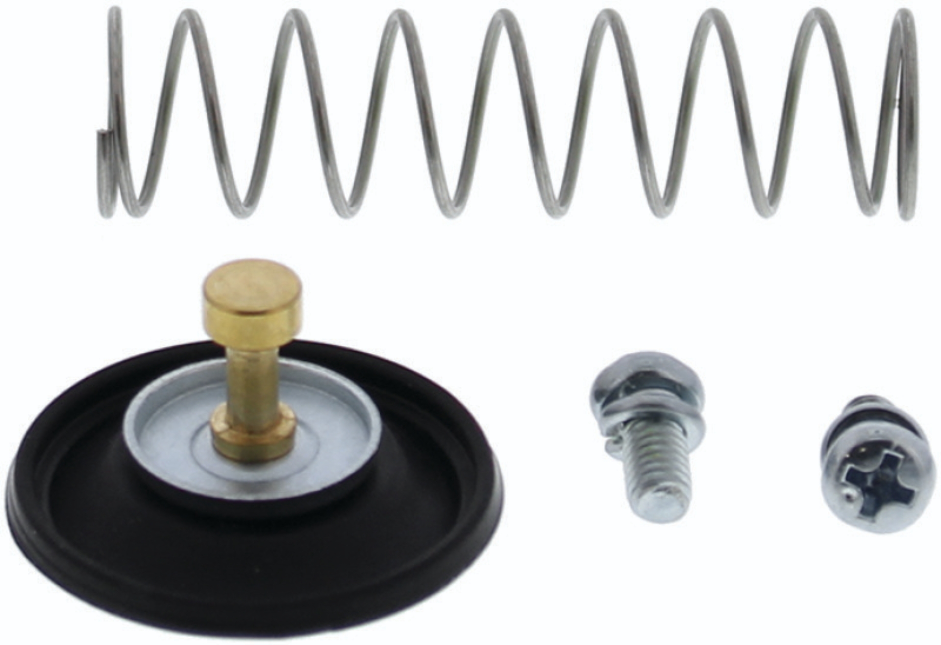 Picture of QuadBoss QBS Cut-Off Valve Kits Exhaust Valve Controllers - 420585