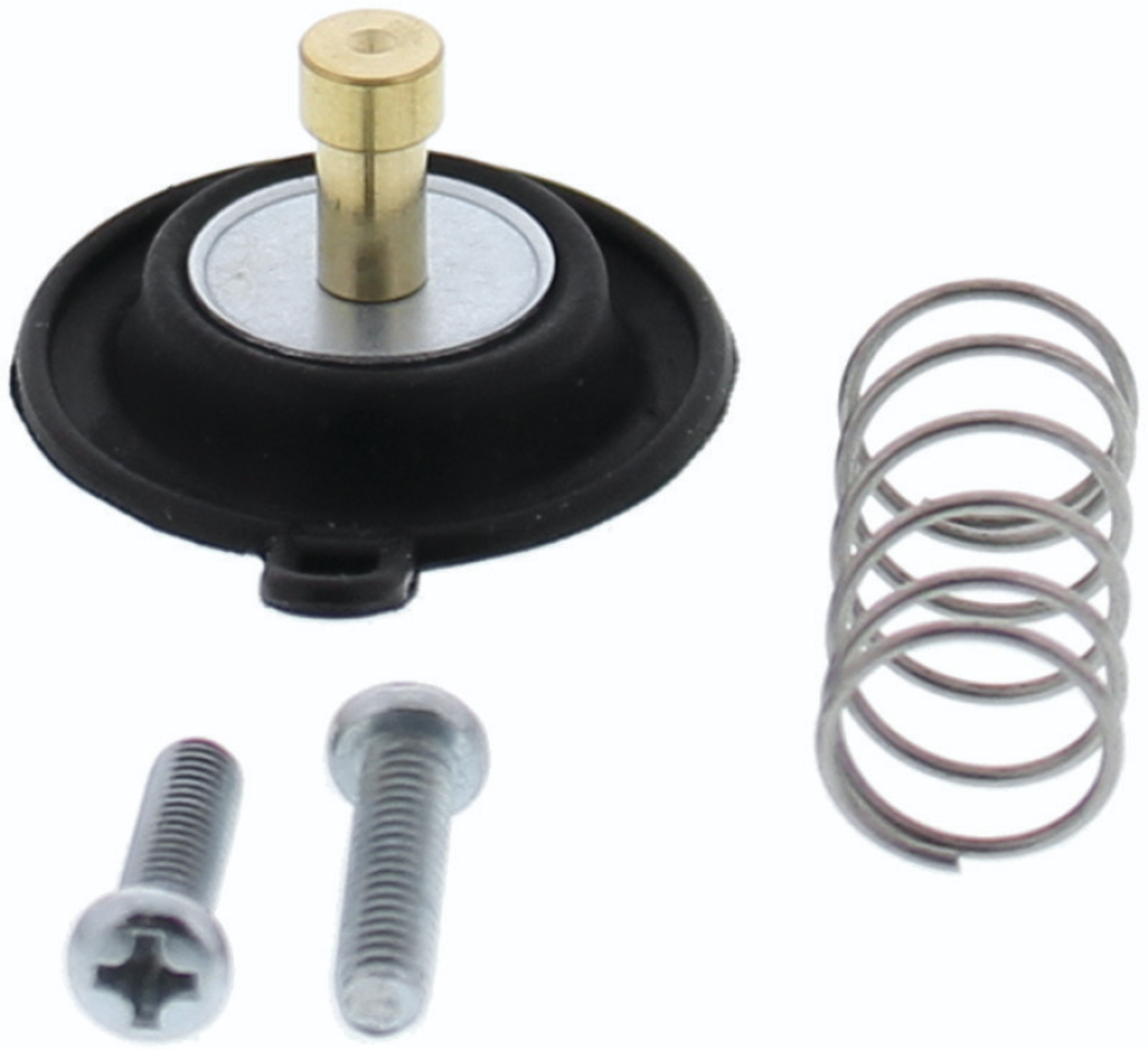 Picture of QuadBoss QBS Cut-Off Valve Kits Exhaust Valve Controllers - 420587