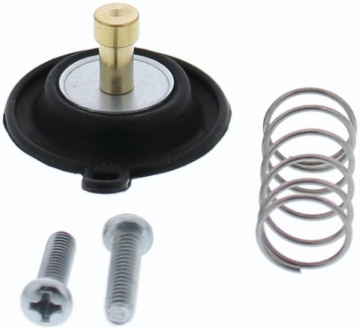 Picture of QuadBoss QBS Cut-Off Valve Kits Exhaust Valve Controllers - 420587
