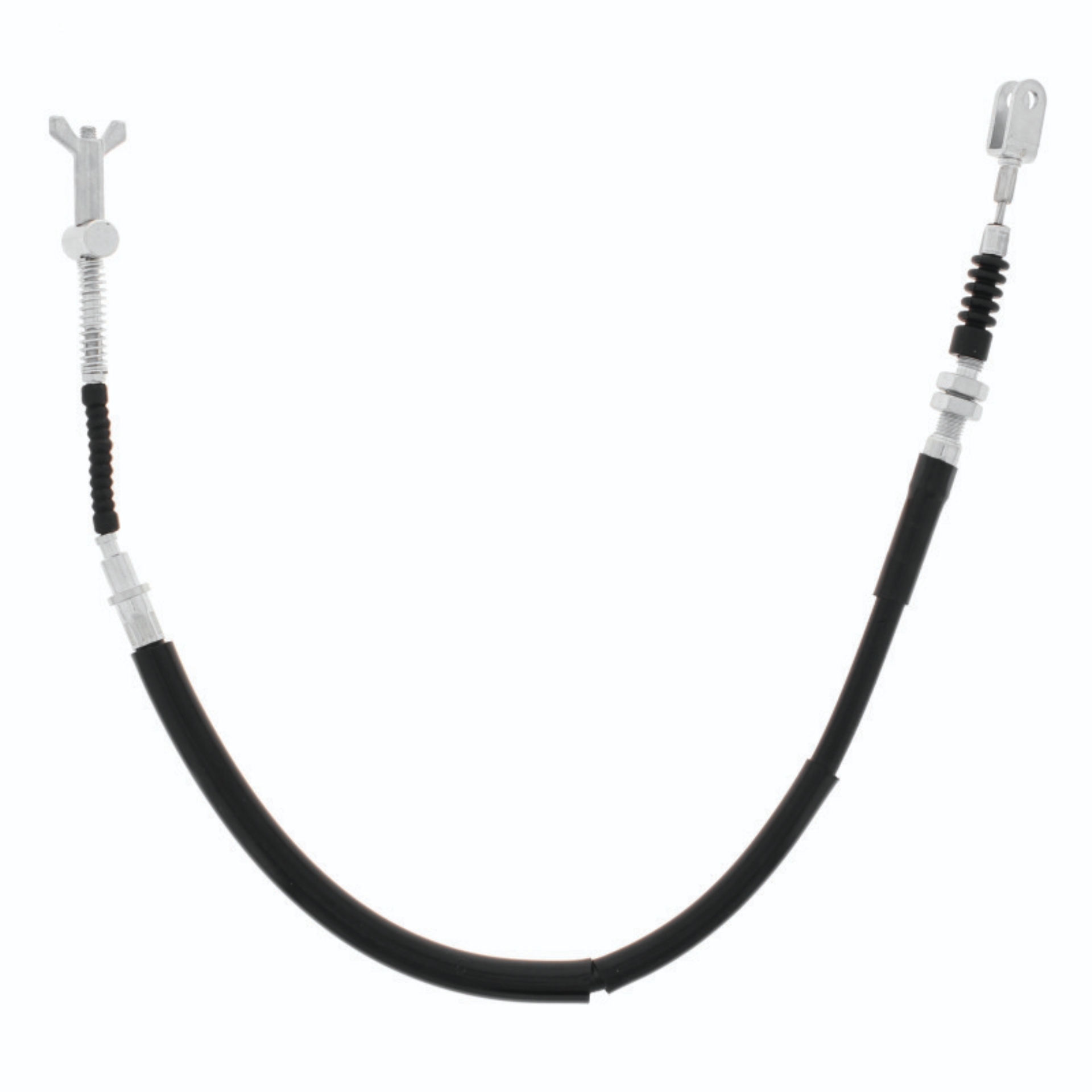 Picture of QuadBoss QBS Brake Cables Brake Line Kits - 565215