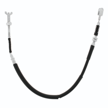 Picture of QuadBoss QBS Brake Cables Brake Line Kits - 565215