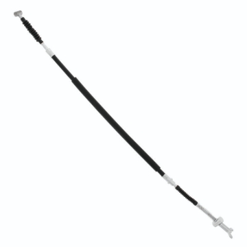 Picture of QuadBoss QBS Brake Cables Brake Line Kits - 565205