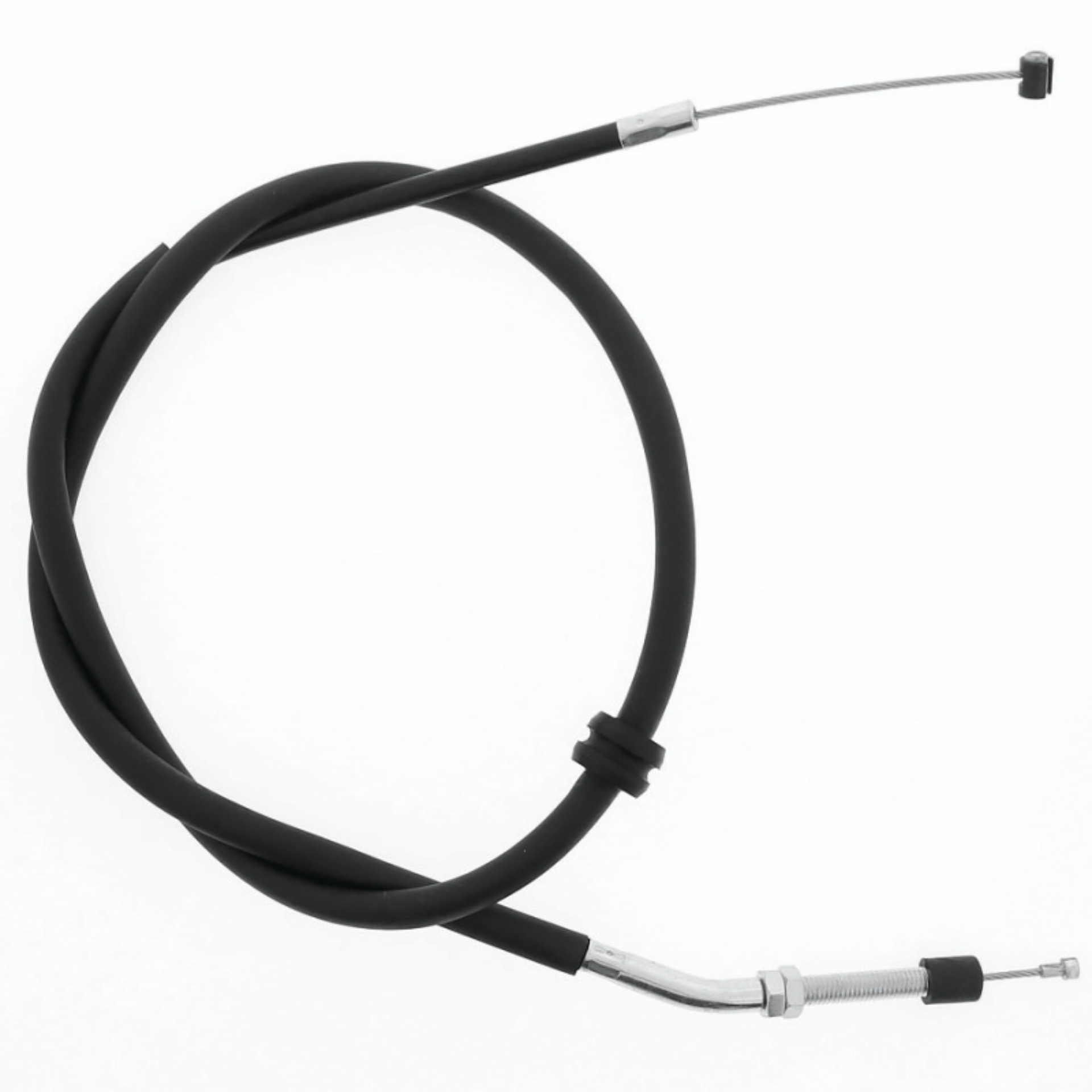 Picture of QuadBoss QBS Clutch Cables Clutch Lines - 414846