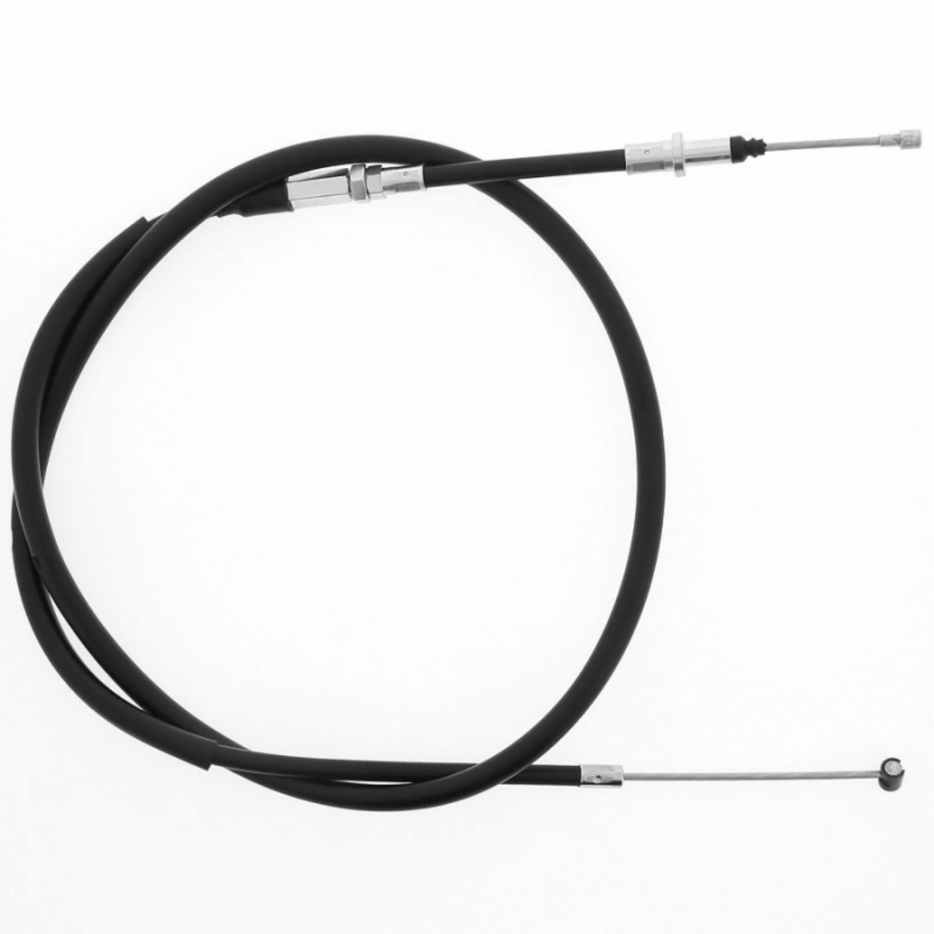 Picture of QuadBoss QBS Clutch Cables Clutch Lines - 414849