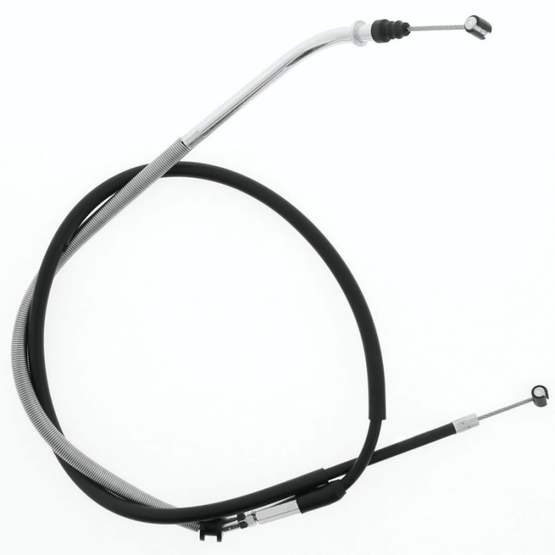 Picture of QuadBoss QBS Clutch Cables Clutch Lines - 414483