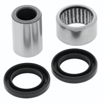 Picture of QuadBoss QBS Shock Bearing Assembly Bushing Kits - 413969